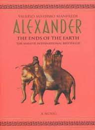 Valerio Massimo Manfredi - The Ends of the Earth ( ALEXANDER # 3 ) foto