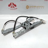 Cumpara ieftin Macara geam stanga fata 3P Citroen DS3 2009 - 2015