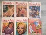 Beaux Arts