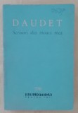 Myh 48f - BPT - Daudet - Scrisori din moara mea - ed 1964