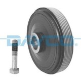 Fulie curea arbore cotit Citroen Evasion, Jumper I, Jumper I Sasiu, Jumpy I, Jumpy I Sasiu; Fiat Scudo, Scudo Sasiu, Ulysse; Peugeot 306, 405 I, 405