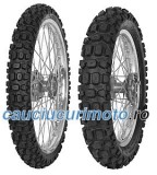 Anvelope moto Mitas MC23 Rockrider ( 140/80-18 TT 70R Roata spate, Marcaj M+S )