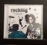 Music for rocking - CD AUDIO