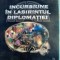 Incursiune in Labirintul diplomatiei - Florea Dudita