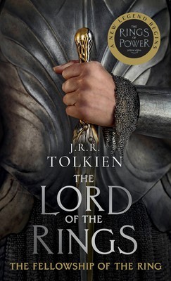 The Fellowship of the Ring (Media Tie-In): The Lord of the Rings: Part One foto