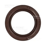 Victor Reinz Simering, arbore cotit