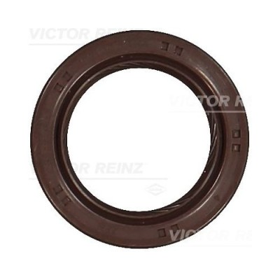 Victor Reinz Simering, arbore cotit foto