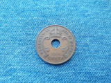10 Cents 1941 East Africa de Est , centi