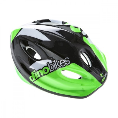 Casca de protectie pentru bicicleta si alte sporturi pentru copii DB-CASCOR88 Dino Bikes for Your BabyKids foto