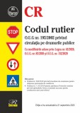 Codul rutier |, Rosetti