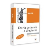 Teoria generala a dreptului - Cezar Tita