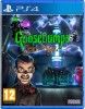 Goosebumps Dead Of Night PS4