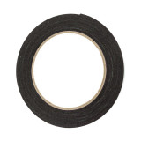 Insulation Tape, 8mm, Black