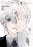 Tokyo Ghoul: re, Vol. 16 | Sui Ishida