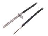 Senzor de Temperatură Pt100 100&Omega; Clasa B &Oslash;6x73mm