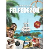 Felfedezők - Yoyo Books