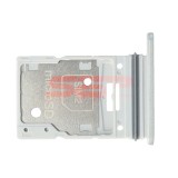 Suport SIM Alb Samsung Galaxy A54 5G (A546) - Original, Bulk