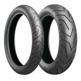 Cumpara ieftin Anvelopa Cauciuc Fata Moto 120 70 17 Bridgestone Battlax A41