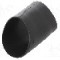 Tub termocontractant, {{Diametru inainte de contractare}}, {{Lungime}}, neagra, TE Connectivity - 222A163-25-0