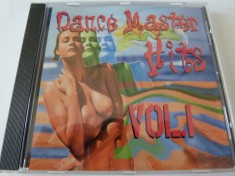 Dance master hits , 4070 foto