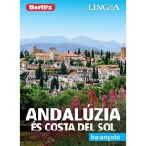 Andal&uacute;zia &eacute;s Costa del Sol - Barangol&oacute; - 2. kiad&aacute;s