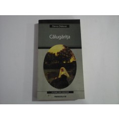 CALUGARITA - FICTIUNE FARA FRONTIERE - DENIS DIDEROT