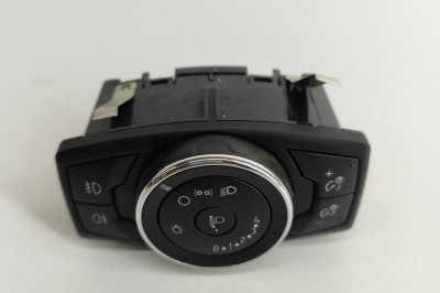 Modul de control comutator faruri FORD FOCUS III 2012 OEM: BM5T-13A024-AD 24308205 foto