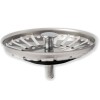 Sita Chiuveta Otel Inox 8cm Argintiu PrzydaSie.pl