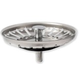 Sita Chiuveta Otel Inox 8cm Argintiu PrzydaSie.pl