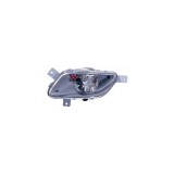 Proiector ceata Volvo V70 II combi (P80_) Partea Stanga Depo 8693347