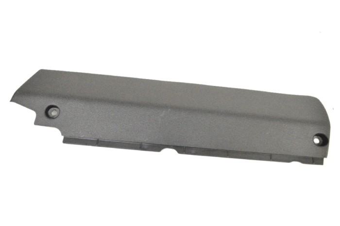 Ornament inferior planșa de bord BMW X5 F15, F85 2018 OEM: 9281642 11616241
