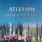 Atletism - Curs practico-metodic (Albina)