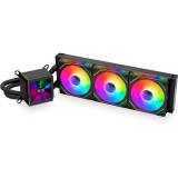 Cooler CPU Galahad II LCD SL-INF 360 Black