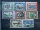 CN COLONII BRITANICE RHODESIA