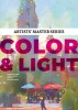 Carte Artists' Masters Series: Character Master Series - Color and Light - Arta, Design, Engleza