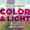 Character Master Series: Color and Light