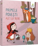 Primele povesti ale lui bebe - Gama