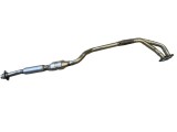 Catalizator Bmw 3, , 3 Compact, , 3 Convertible, , 3 Coupe, , 3 Touring, , 316 i, 318 i, Euro 2, Catalizator si kit instalare, EEC