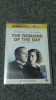 DVD film artistic romantic/dragoste Ramasitele zilei/THE REMAINS OF THE DAY, Romana