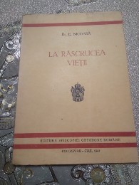 C. La rascrucea vitii j1941