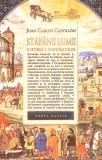 STAPANII LUMII. O ISTORIE A CONSPIRATIILOR-JUAN CARLOS CASTILLON-278880