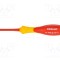 Şurubelniţă izolată Pozidriv PZ2 100mm PROLINE VDE IEC 60900
