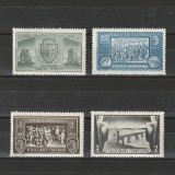 Centenarul Orasului Turnu Severin LP104 Romania 1933