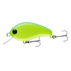 Daiwa Tn Kp Flat Crank 3.3cm 1.8g Lime Back Chart