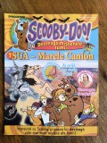 Revista Scooby Doo ! nr. 7 / 2006 / R6P5F