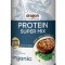 Shake proteic super mix bio 500g Dragon Superfoods 70% proteine