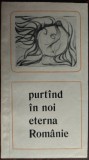 Cumpara ieftin PURTAND IN NOI ETERNA ROMANIE/RESITA 1975:Gheorghe Azap/Sabin Opreanu/Gh.Suru+15