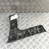 Suport bara de protecție dreapta spate AUDI A6 4G2, C7, 4GC 2017 OEM: 4G5807454C 30740228