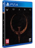 Quake PS4
