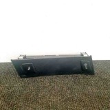 Comutator BMW 5 F10 2011 OEM 9197909 10848929, Buton Start Stop Argintiu Aluminiu